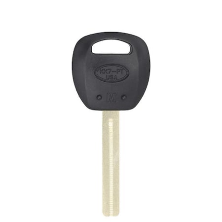 Keyline Keyline:KK7-PT Kia Transponder Key KLN-BKK7-PT
